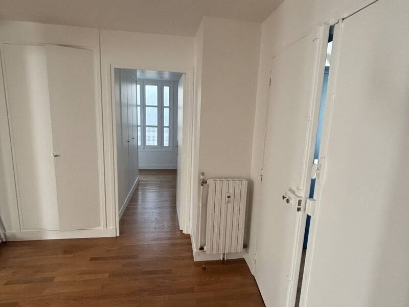 Maison à louer, 159m², PARIS 16E