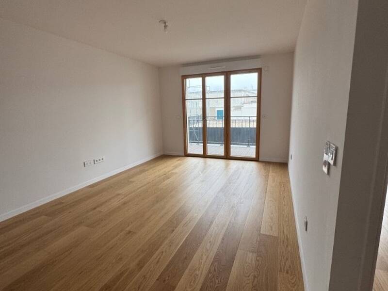 Maison à louer, 46m², PUTEAUX