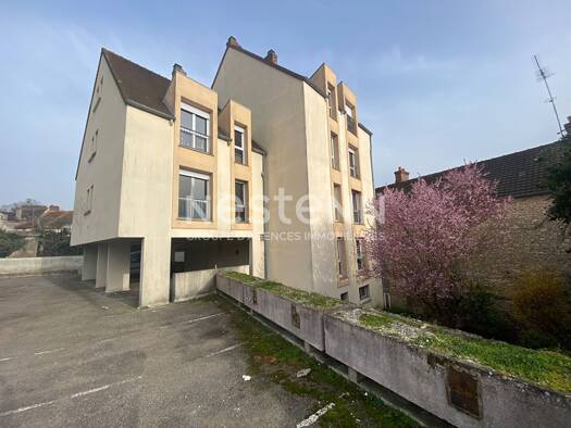 Appartement à vendre 119 000 € 2 pièces 1 chambre 33,35 m² Étage 1/3 La Ferté-Alais 91590