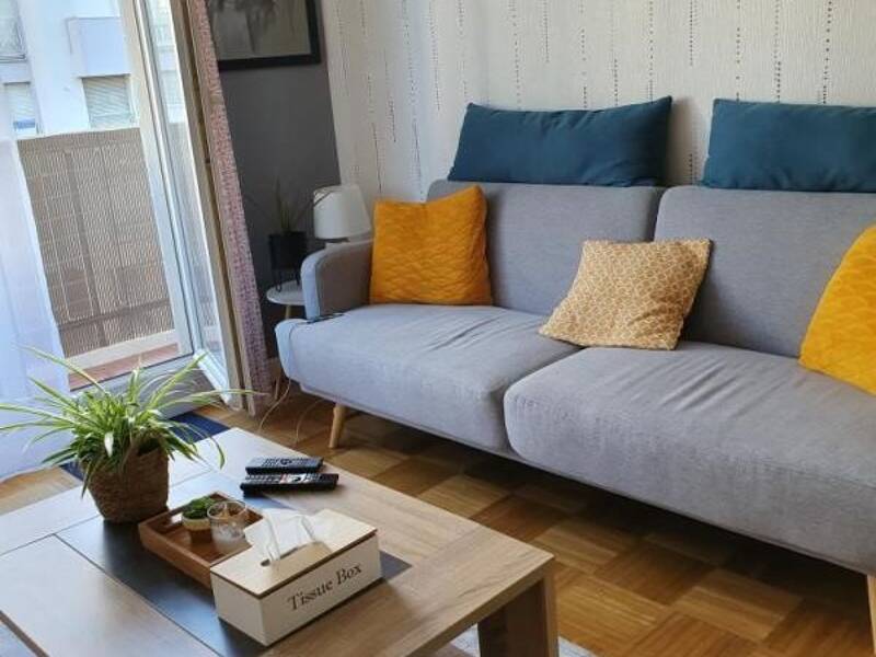 Maison à louer, 55m², REIMS