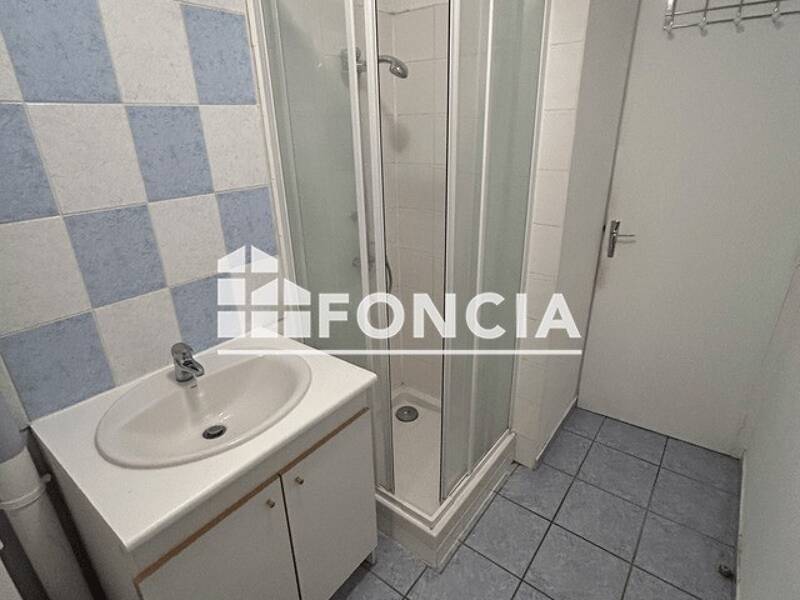 Maison à louer, 28m², LE MANS