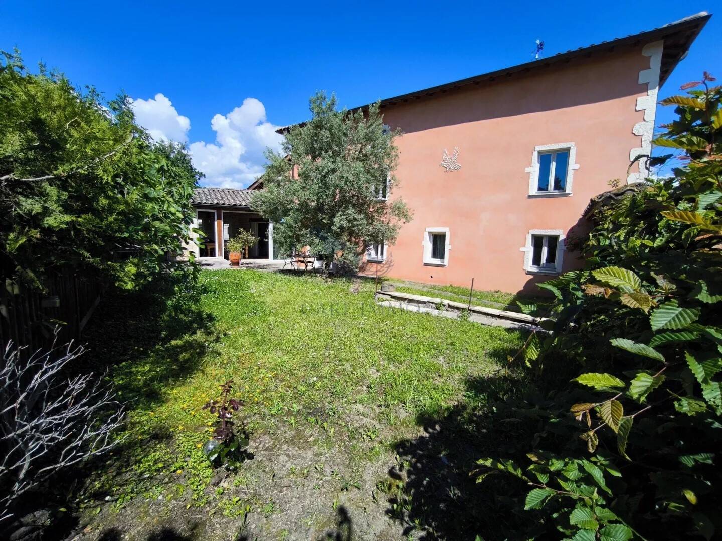 Maison à vendre, 177m², SAINT ETIENNE DES OULLIERES