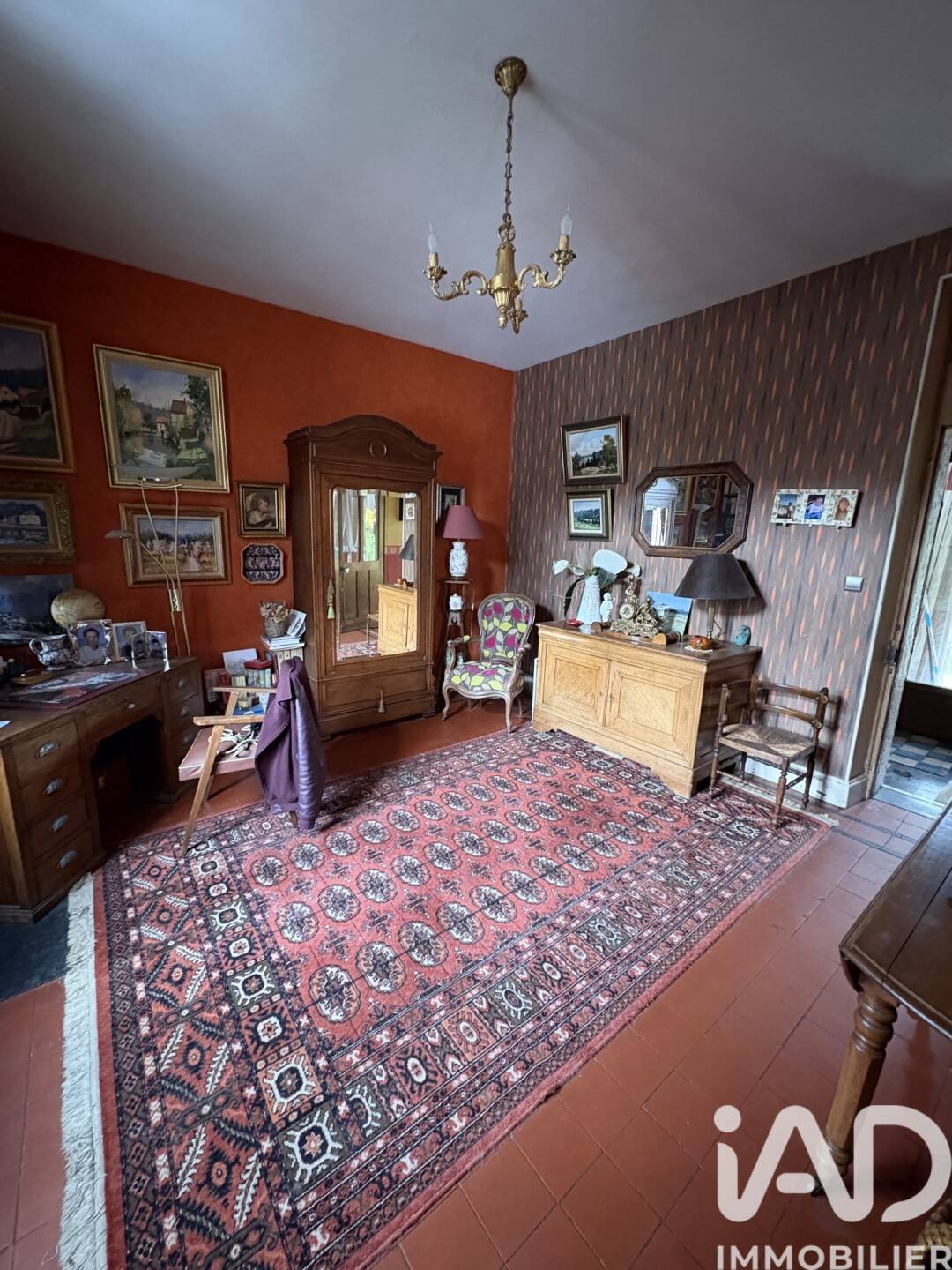 Maison à vendre, 105m², SAINT DIZIER