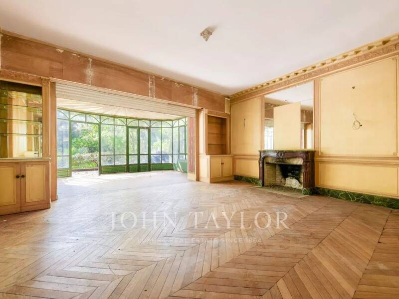 Maison à vendre, 472m², PARIS 16E