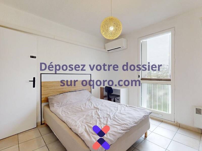 Maison à louer, 59m², NIMES
