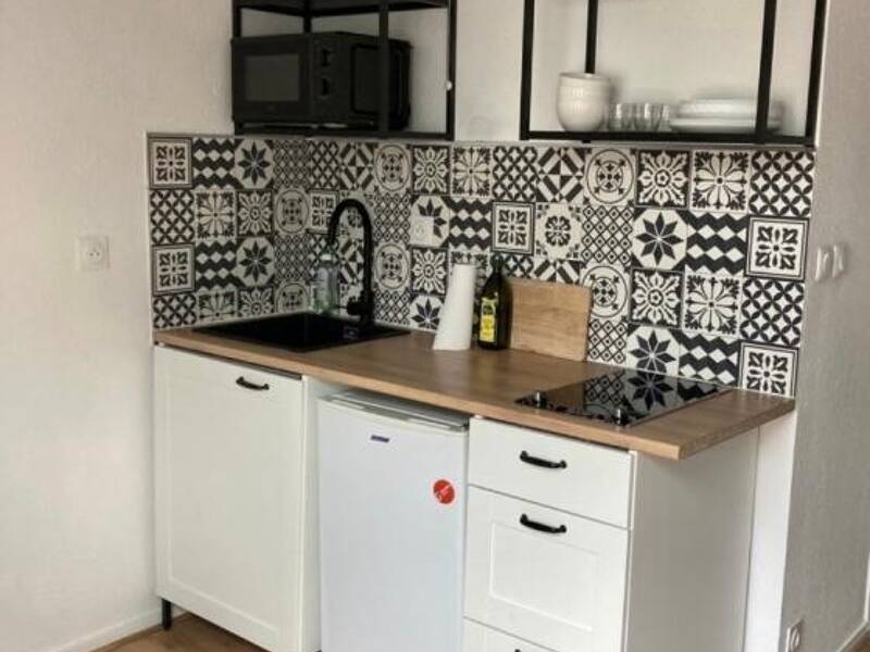 Maison à louer, 18m², GRENOBLE