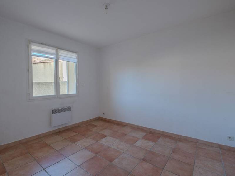 Maison à vendre, 60m², CHATEAUNEUF LES MARTIGUES