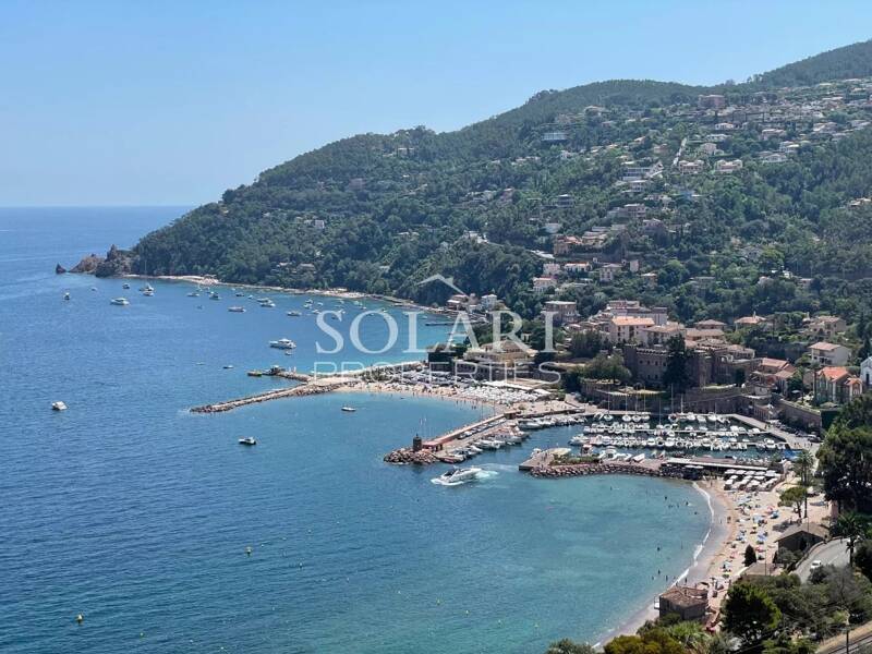 Maison à vendre, 238m², THEOULE SUR MER