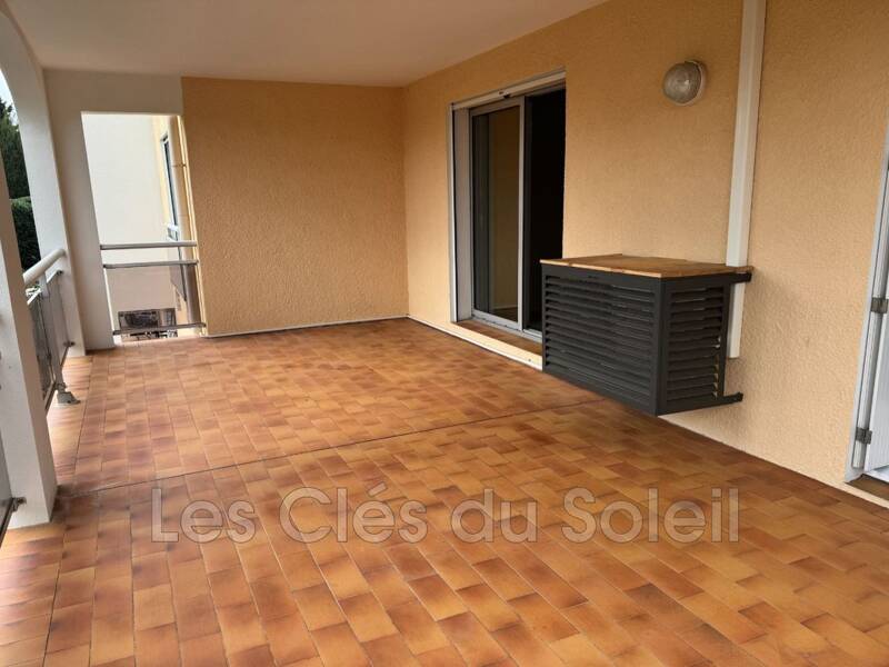 Maison à louer, 105m², TOULON