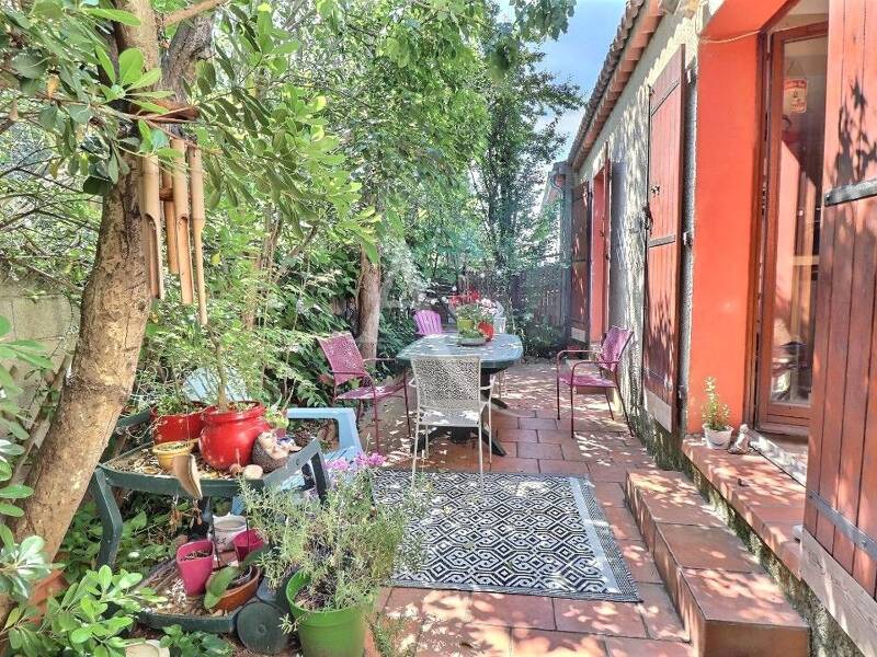 Maison à vendre, 76m², MARSEILLE 12E