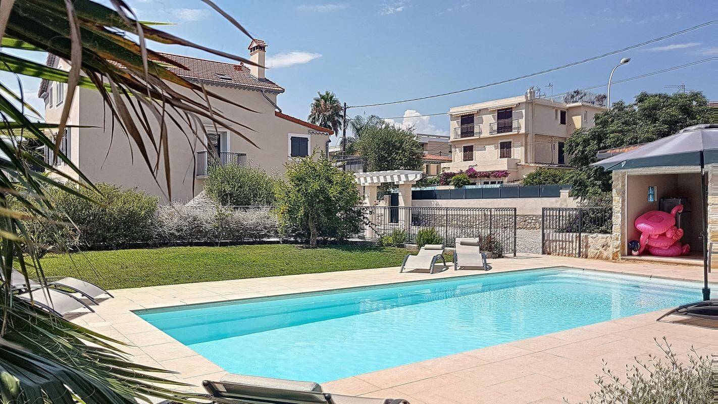 Maison à louer, 48m², ANTIBES