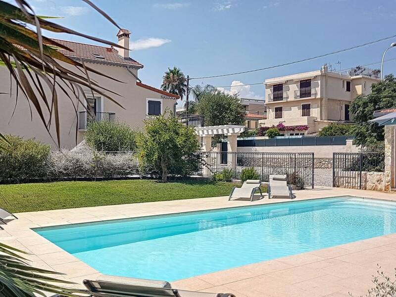 Maison à louer, 48m², ANTIBES