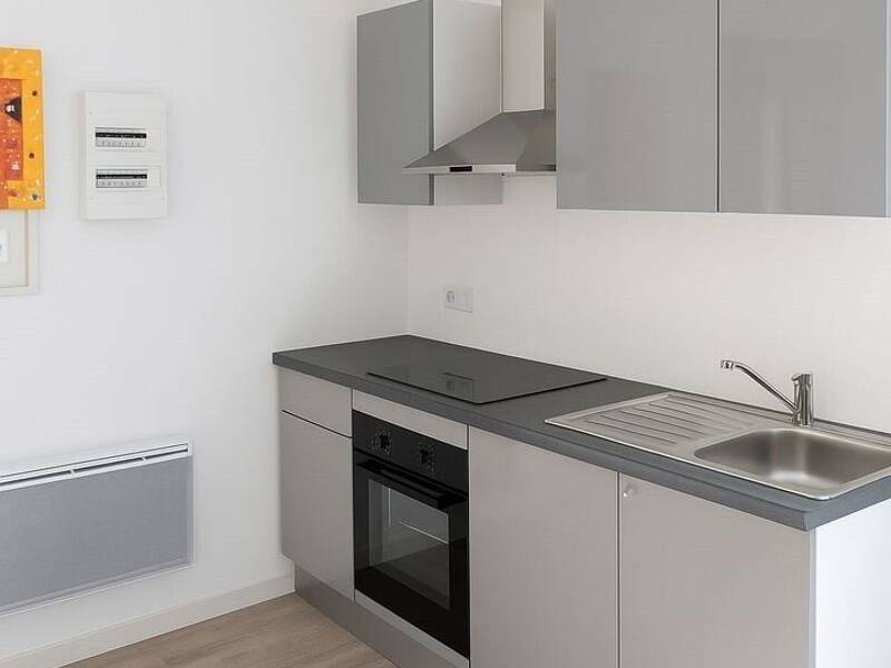 Maison à louer, 47m², BERGERAC