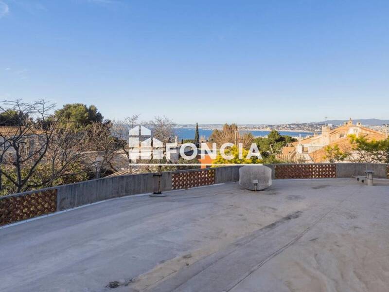 Maison à vendre, 148m², MARSEILLE 8E