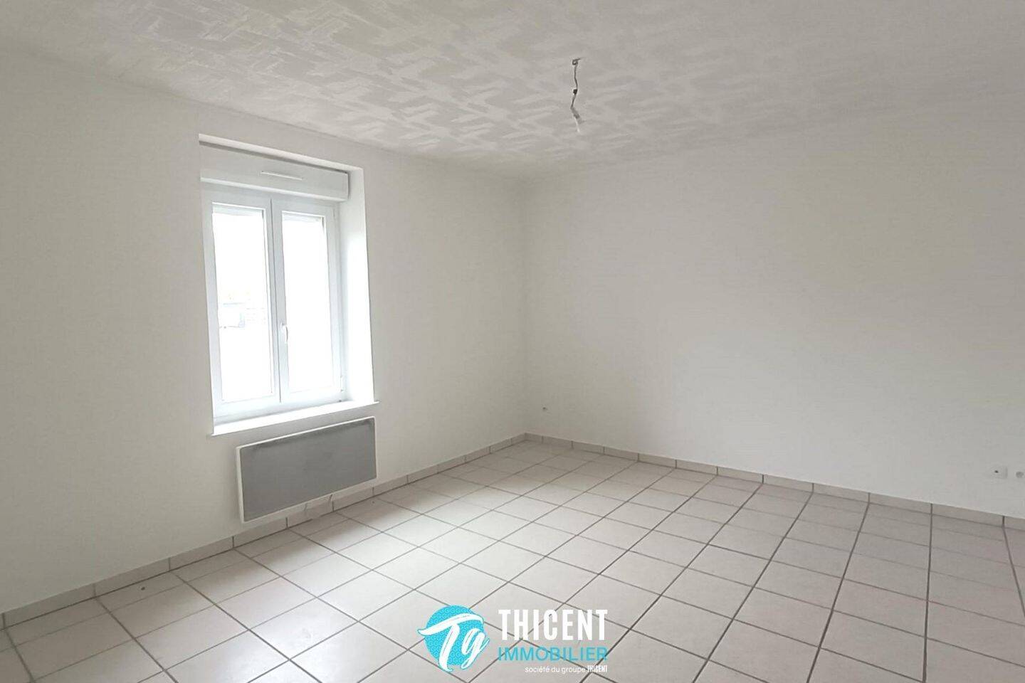 Maison à vendre, 44m², ETIVAL CLAIREFONTAINE