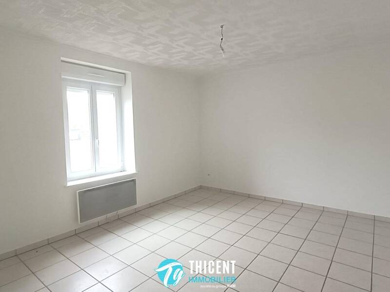 Maison à vendre, 44m², ETIVAL CLAIREFONTAINE