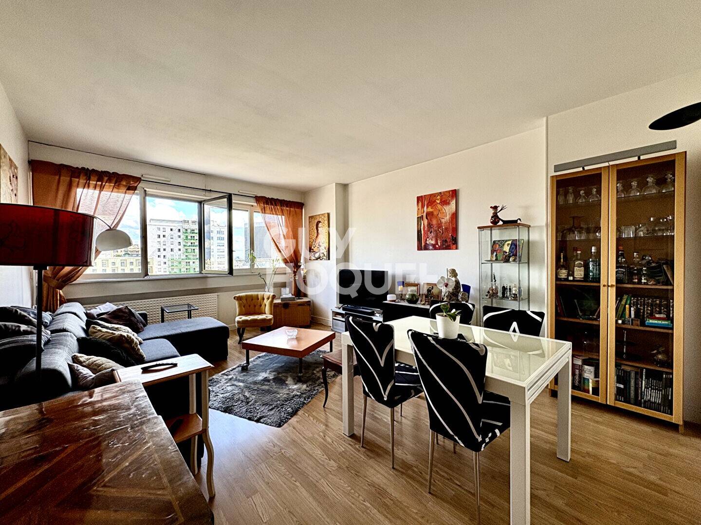 Maison à vendre, 68m², COURBEVOIE