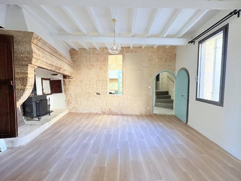 Maison à louer, 96m², AUBAIS