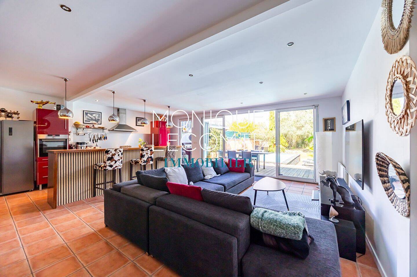 Maison à vendre, 143m², MERIGNAC