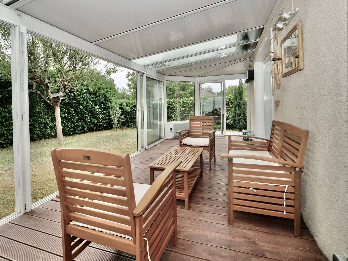 Maison à vendre, 157m², SIVRY COURTRY