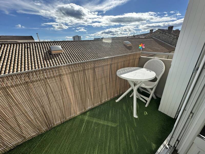 Maison à vendre, 71m², NIMES