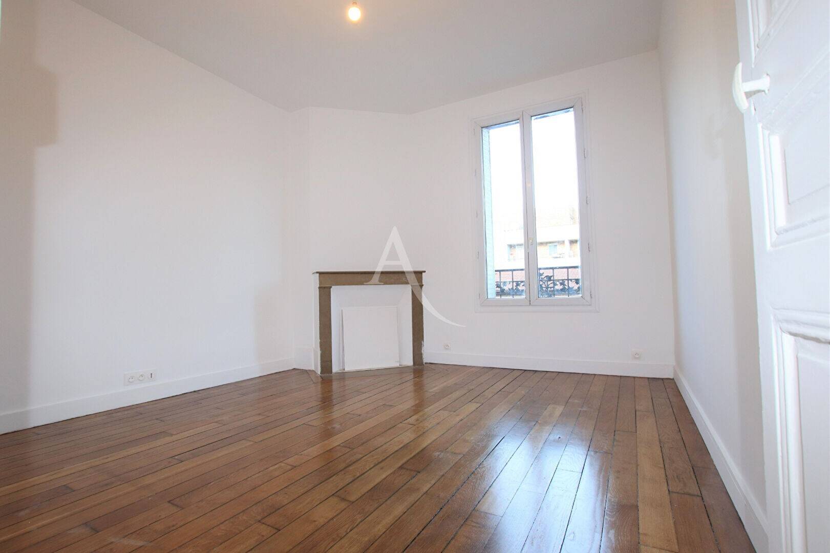 Maison à louer, 42m², AUBERVILLIERS