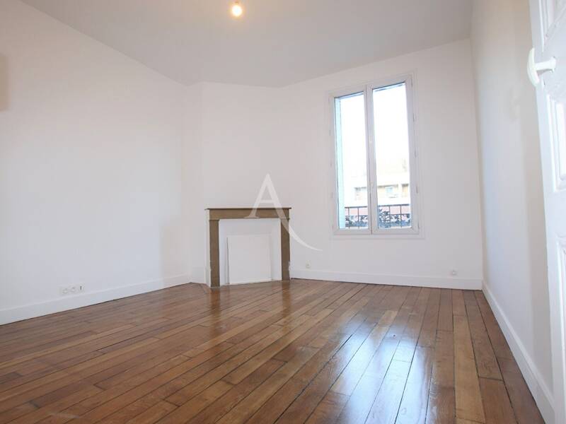 Maison à louer, 42m², AUBERVILLIERS