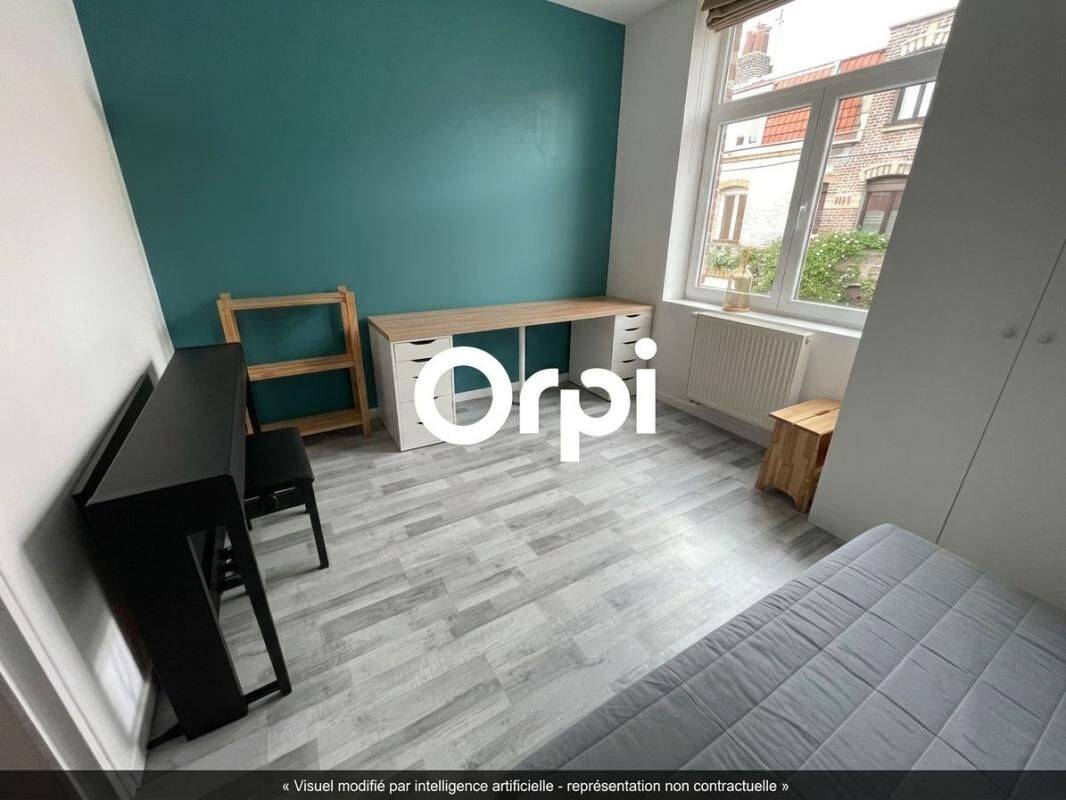 Superbe maison meublé Bois blanc à louer! — 4