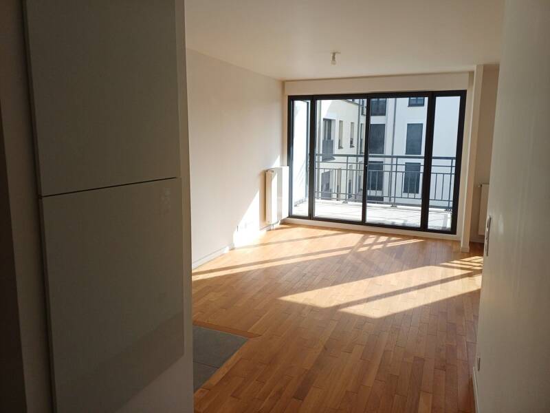 Maison à louer, 38m², SAINT MAUR DES FOSSES