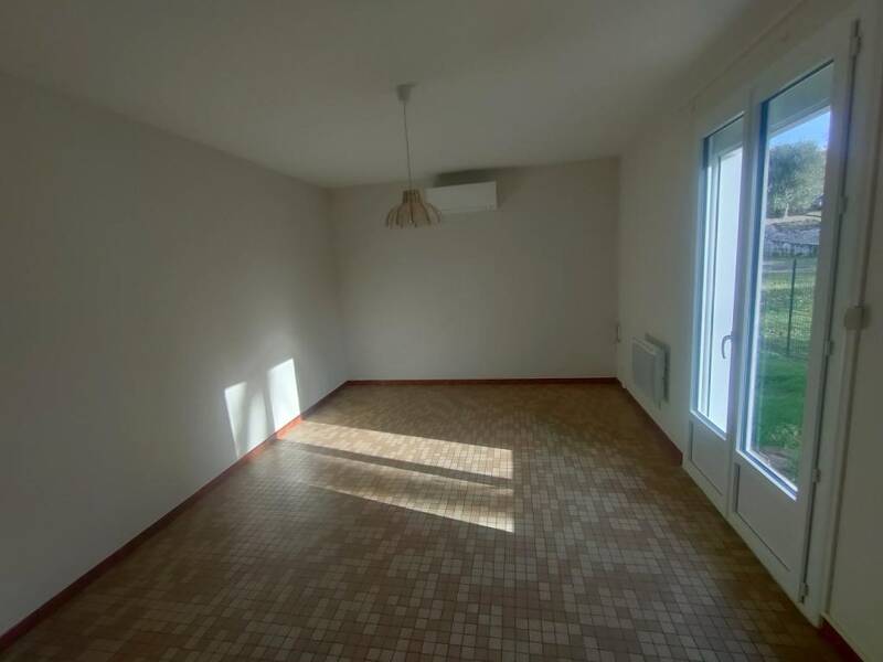 Maison à louer, 61m², MONTAUBAN