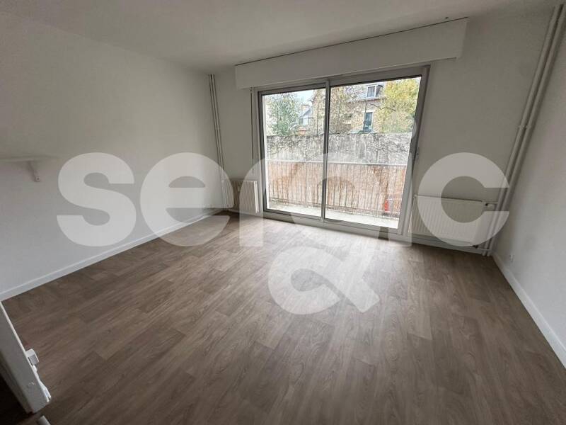 Maison à louer, 29m², REIMS