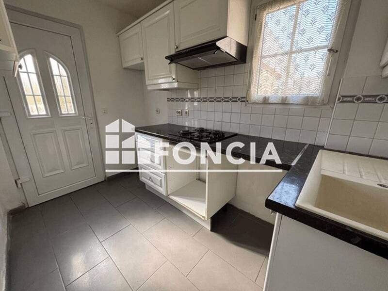 Maison à louer, 65m², SAINT CYR L'ECOLE