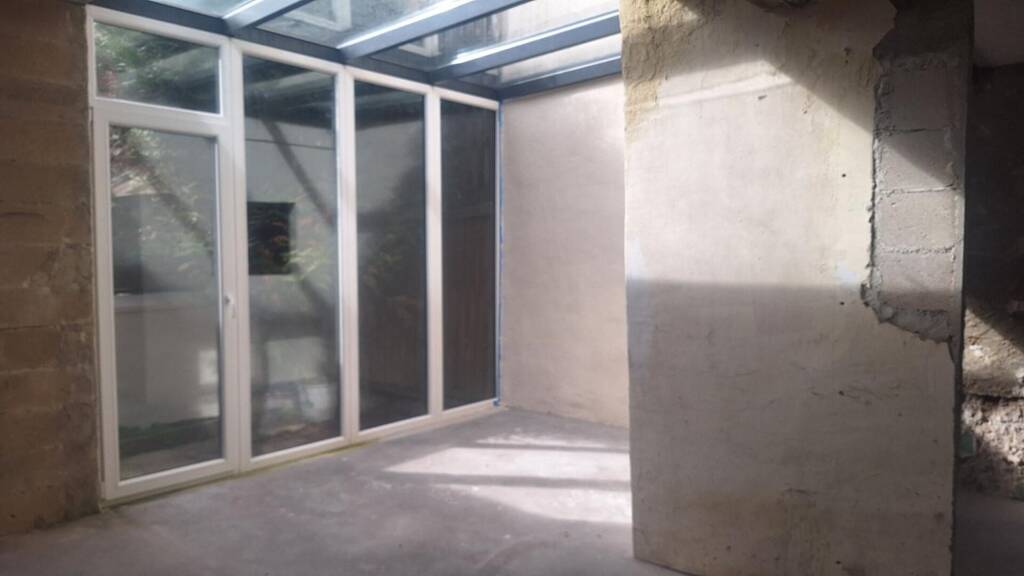 Appartement à vendre 159 000 € 1 pièce 38 m² RDC/2 Coteau Sud Chevreuse 78460