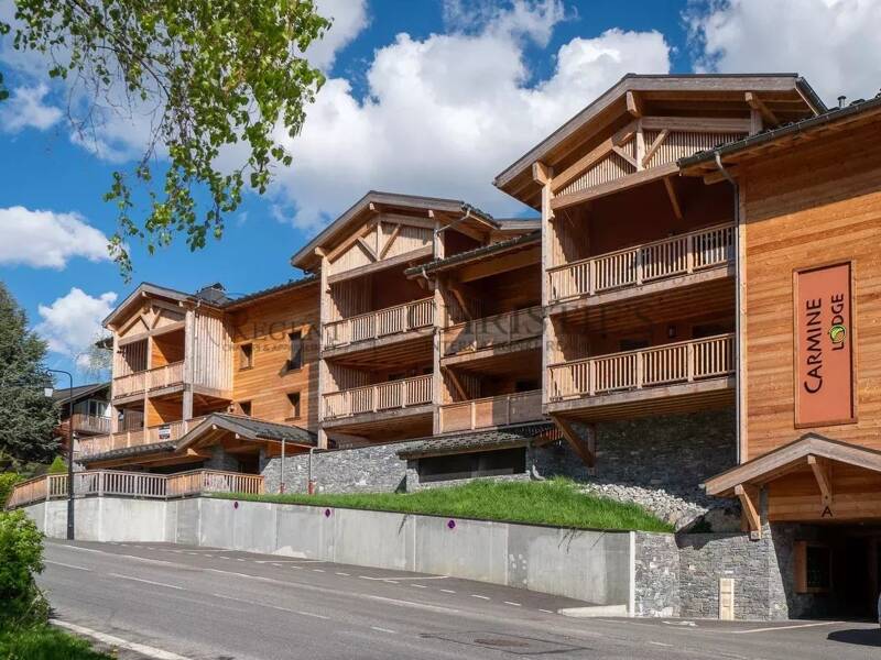 Maison à vendre, 48m², LES GETS