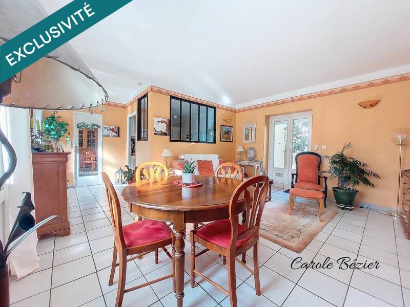 Maison à vendre, 88m², NANTES