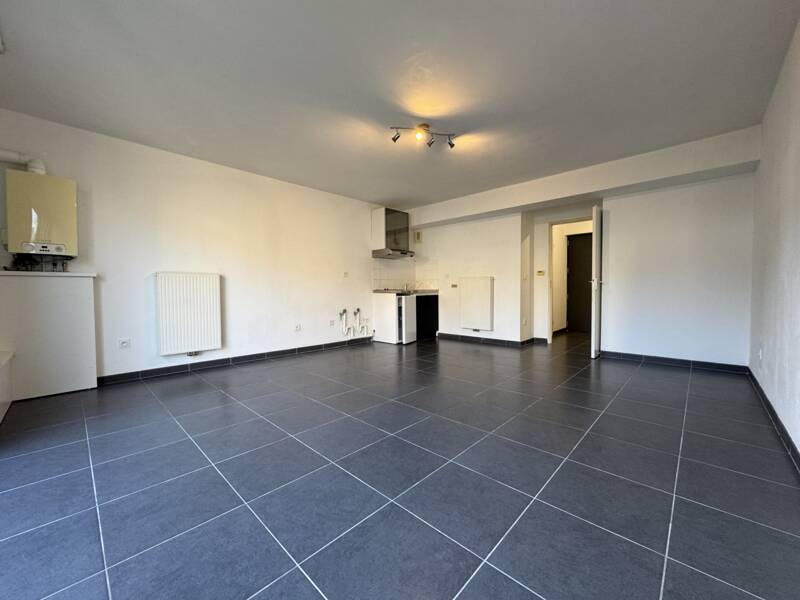 Maison à louer, 34m², AMIENS