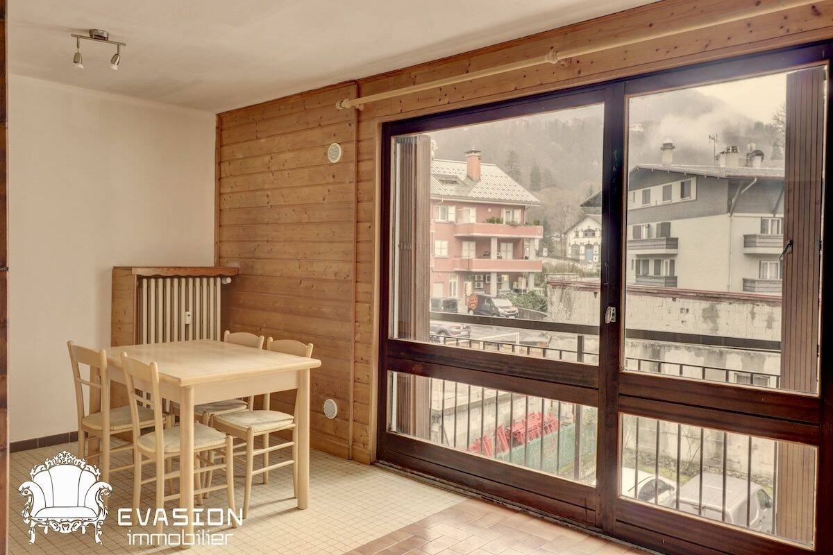 Maison à louer, 30m², SAINT GERVAIS LES BAINS