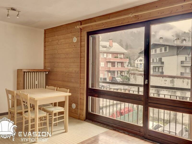 Maison à louer, 30m², SAINT GERVAIS LES BAINS