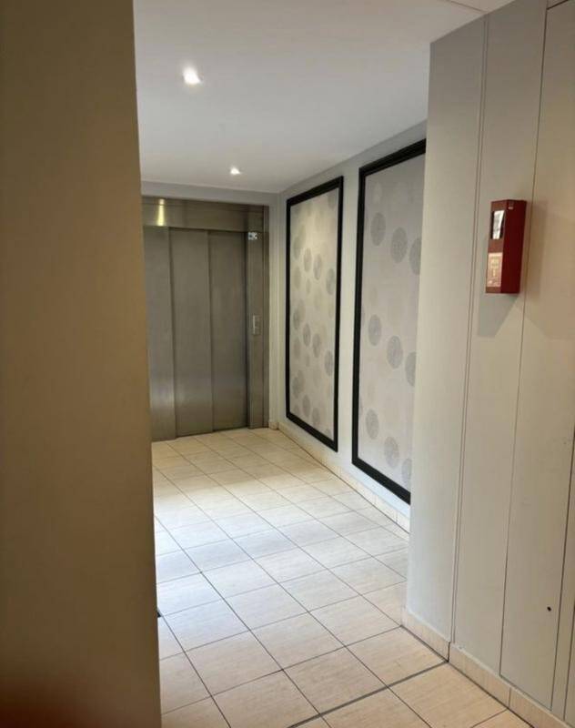 Maison à louer, 45m², COLOMBES