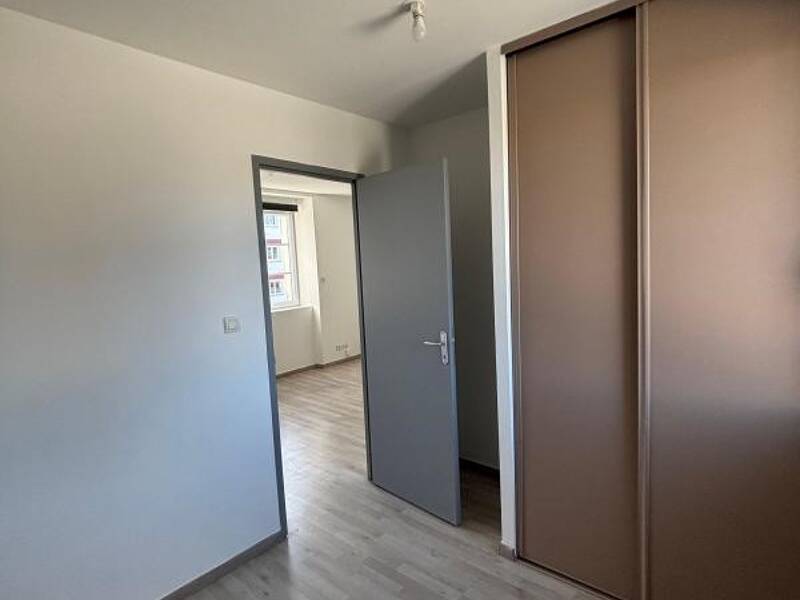 Maison à louer, 25m², BREST