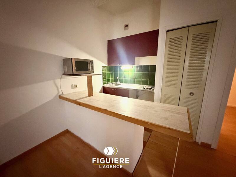 Maison à louer, 35m², AIX EN PROVENCE