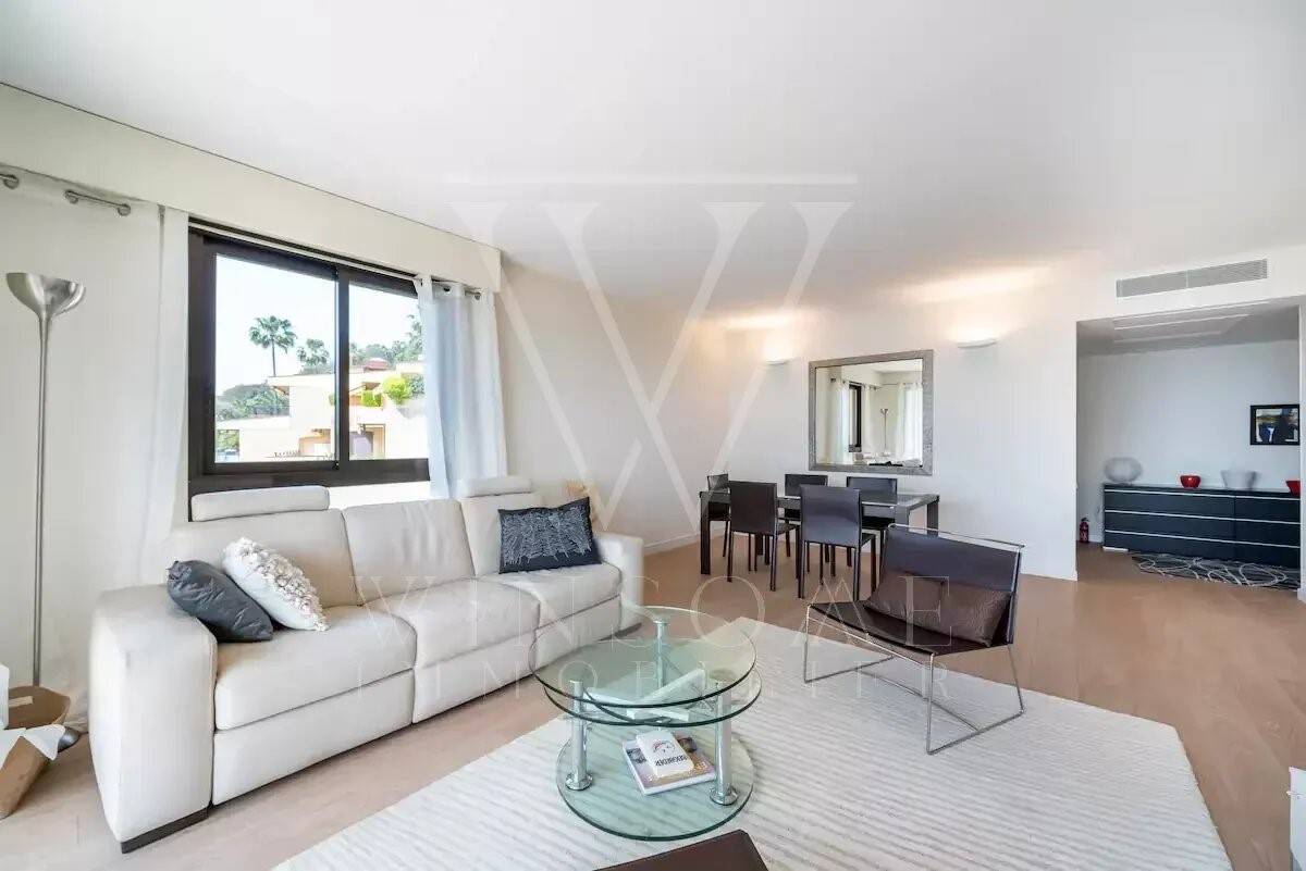 Maison à louer, 87m², CANNES