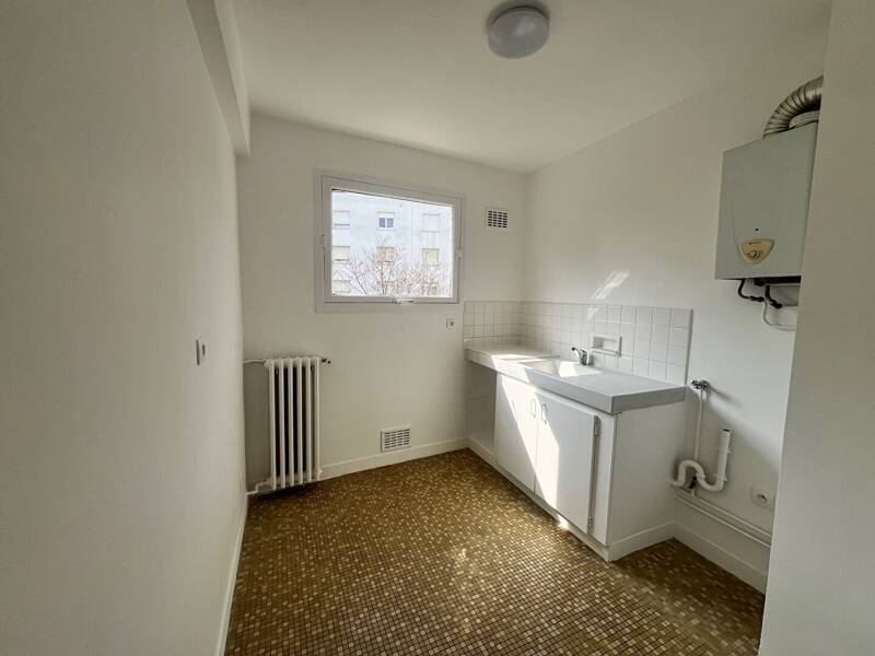 Maison à louer, 41m², PARIS 12E