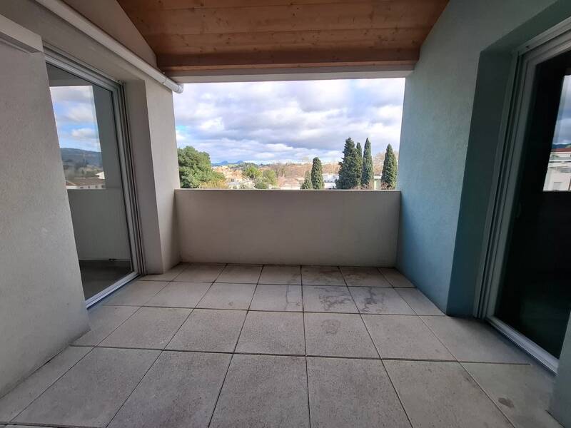 Maison à louer, 65m², MARSEILLE 11E