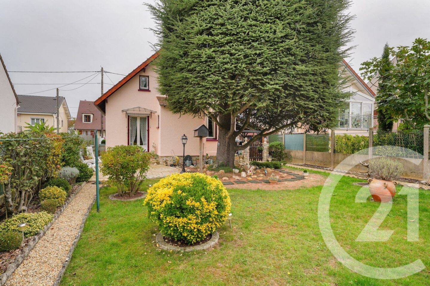 Maison à vendre, 83m², COMBS LA VILLE