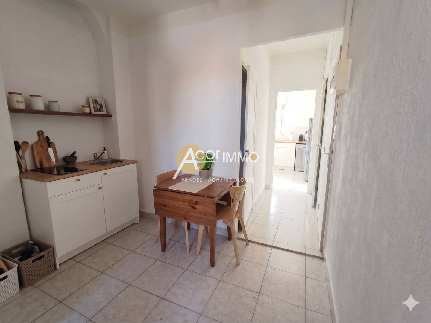Maison à vendre, 38m², TOULON