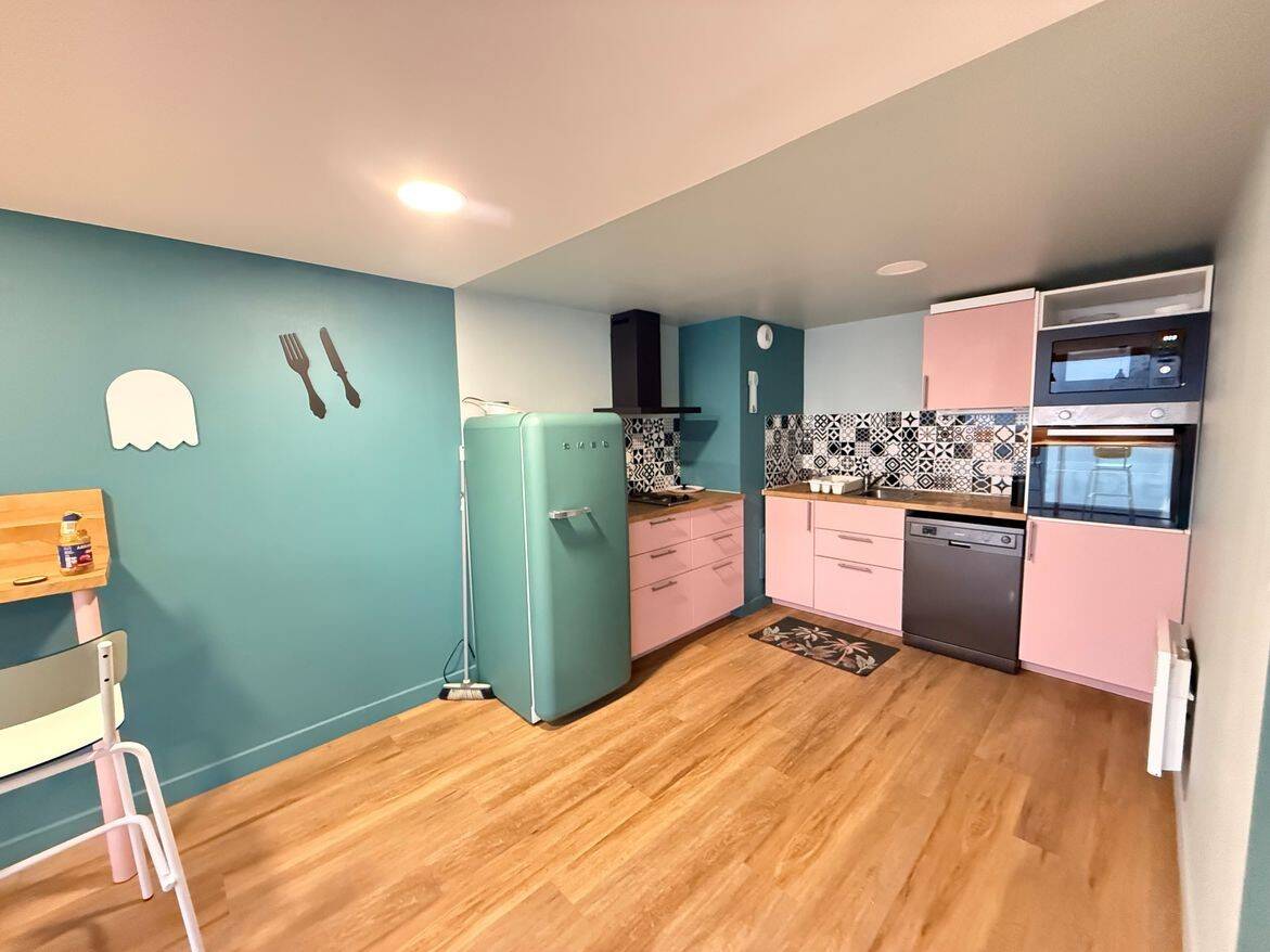 Maison à vendre, 18m², ROUBAIX