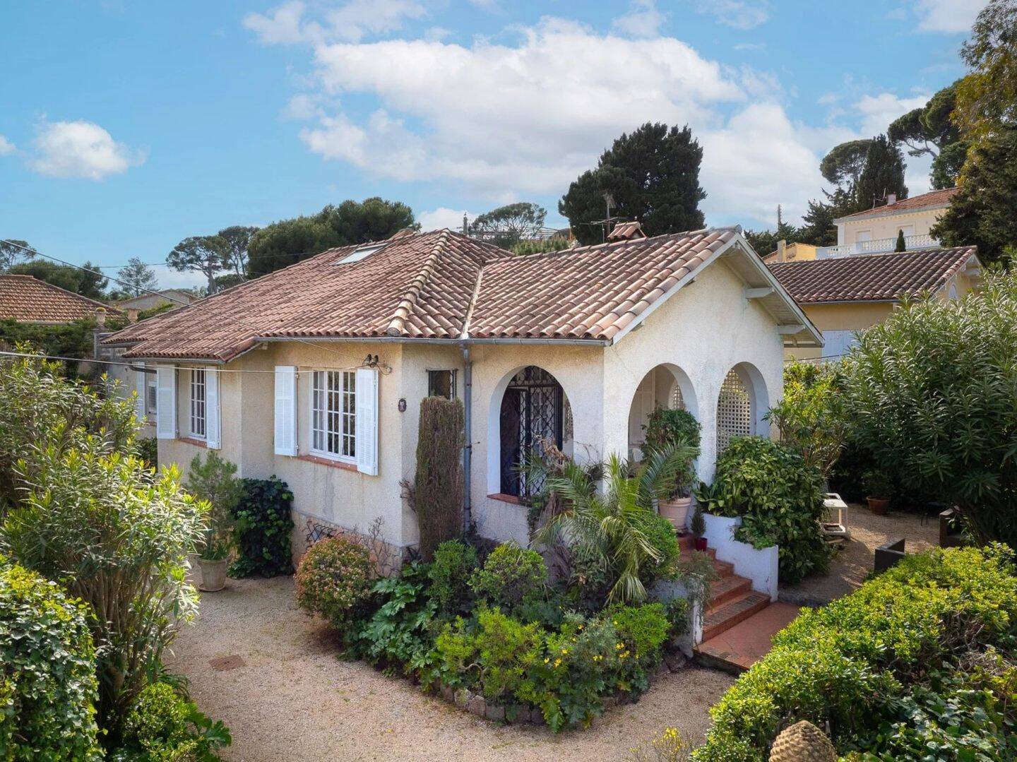 Maison à vendre, 120m², ANTIBES
