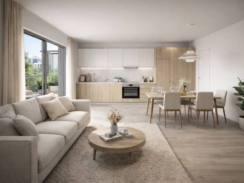 Maison à vendre, 48m², STRASBOURG