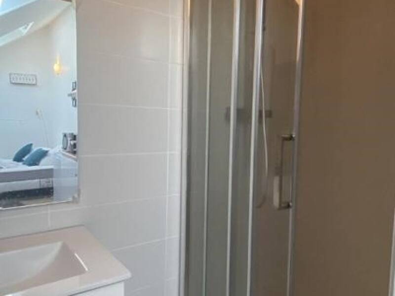 Maison à louer, 14m², REIMS